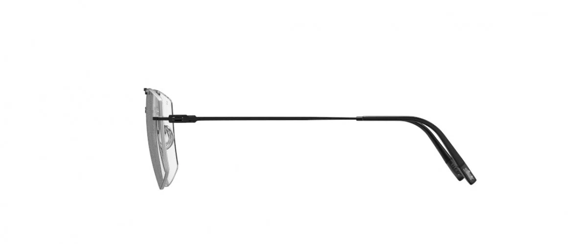 Silhouette The Refined Chassis Rimless 5593 Eyeglasses - view 24
